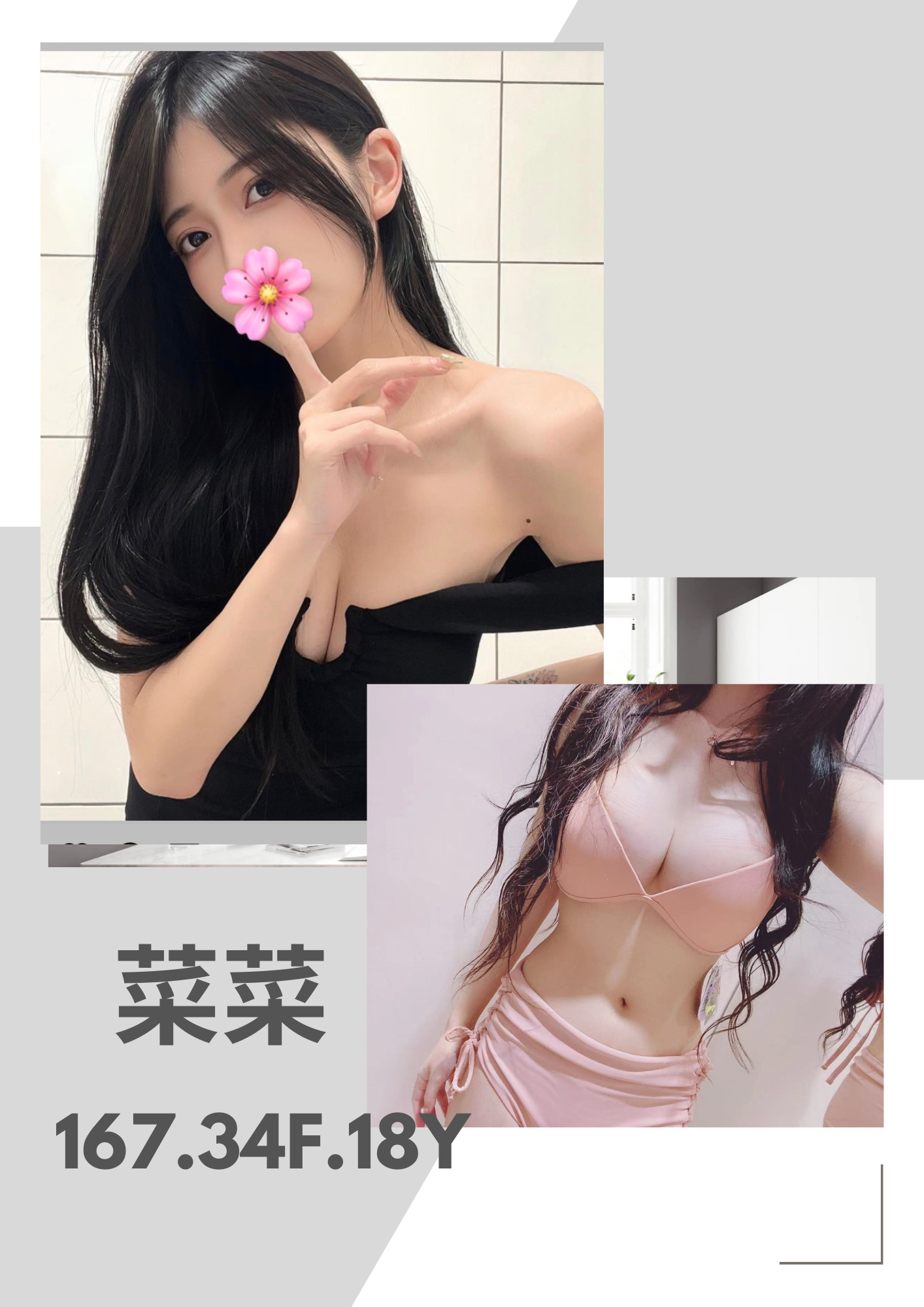 菜菜