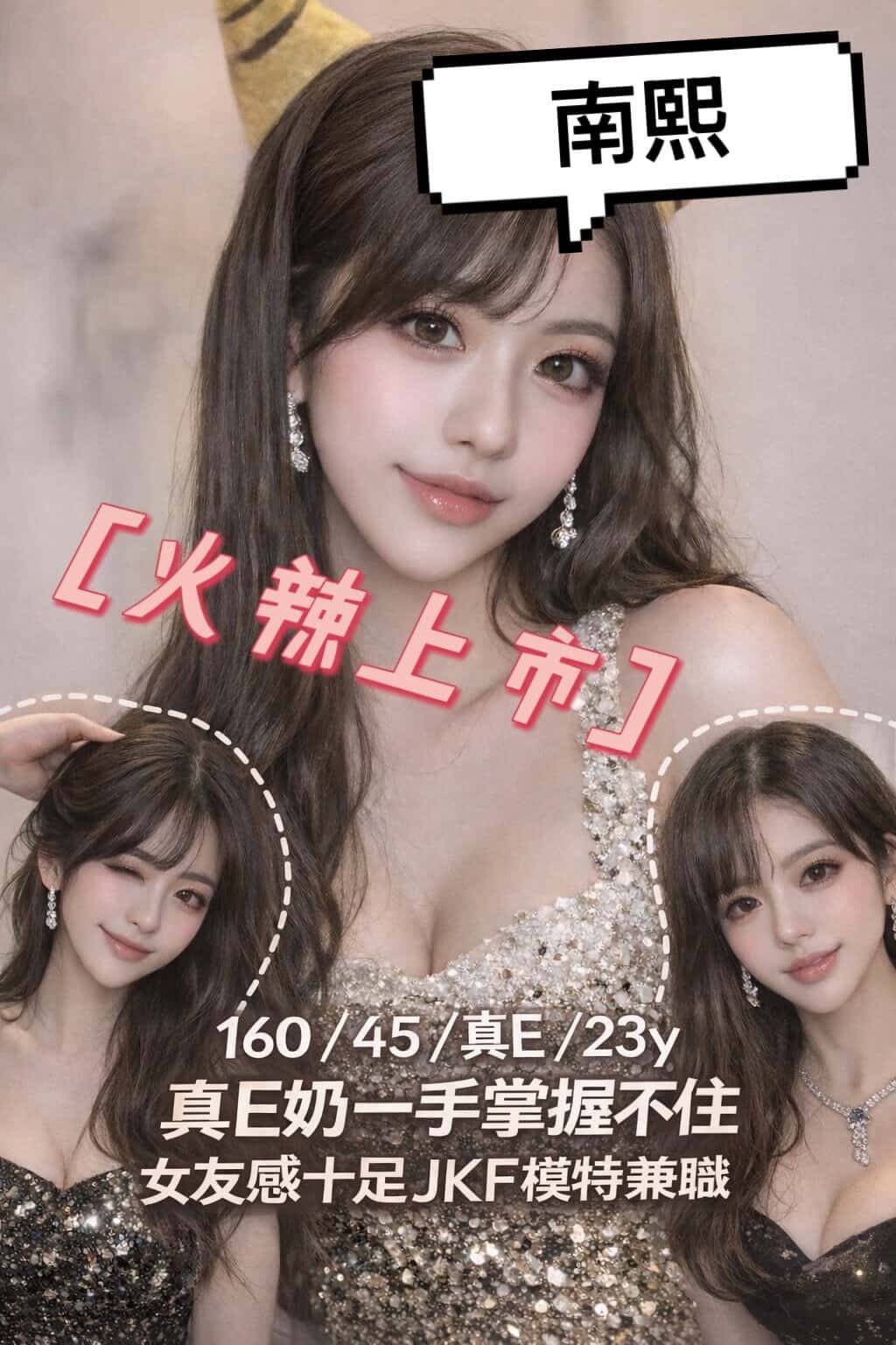 南熙