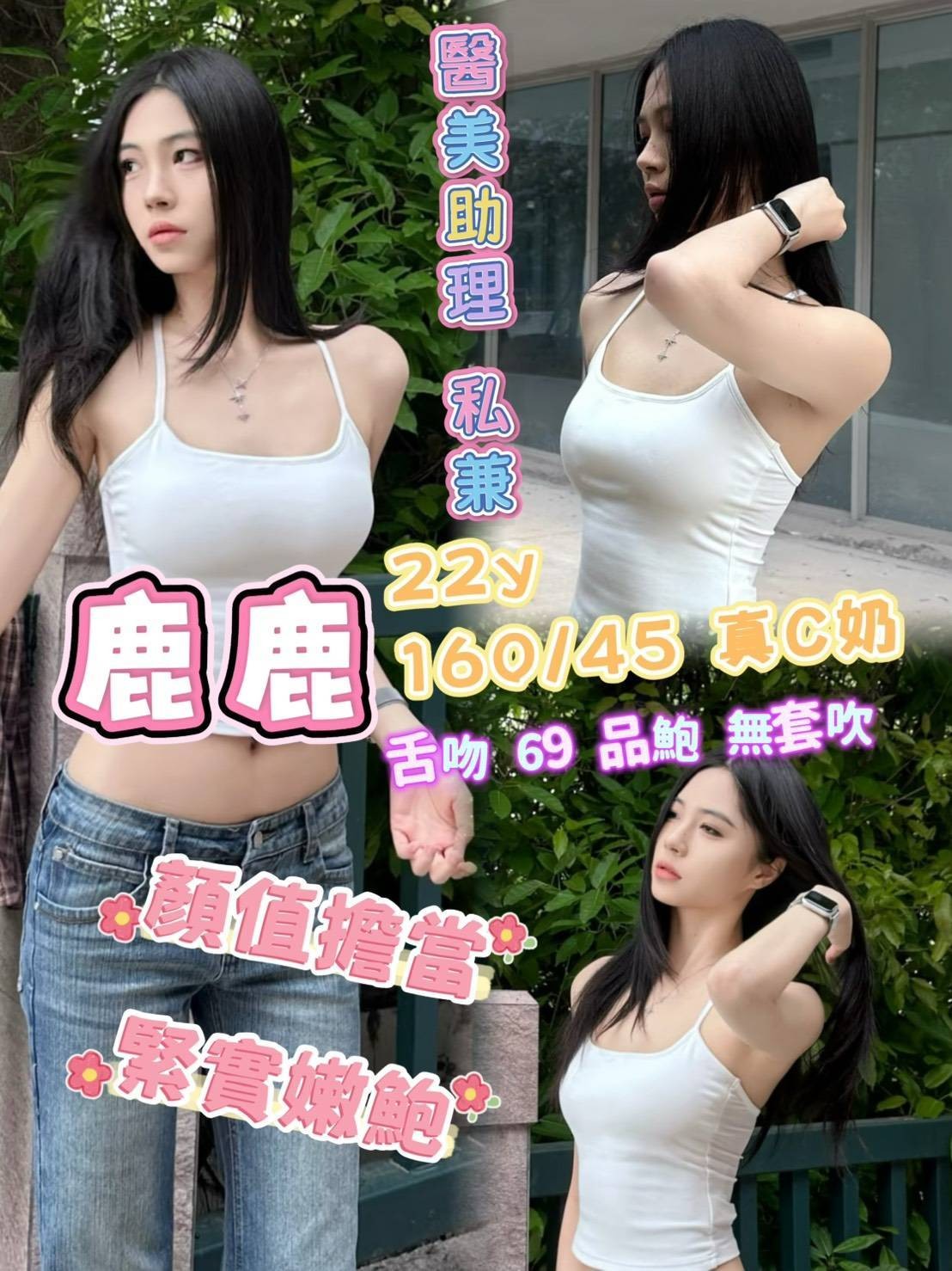 鹿鹿
