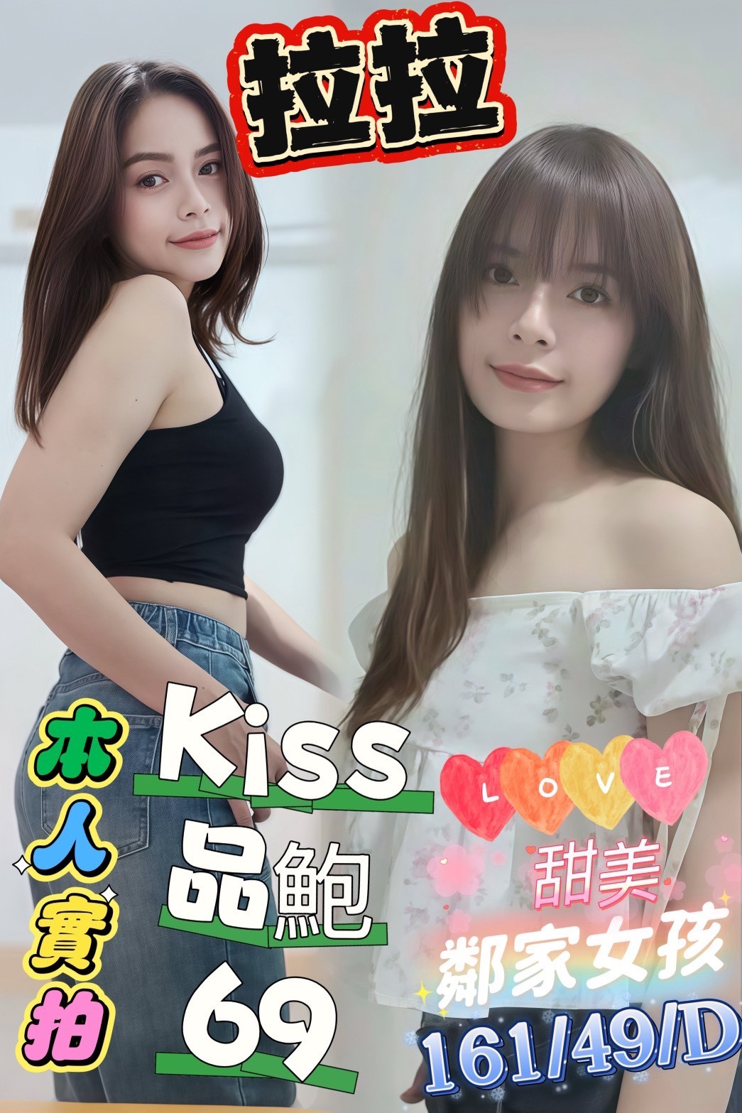 拉拉