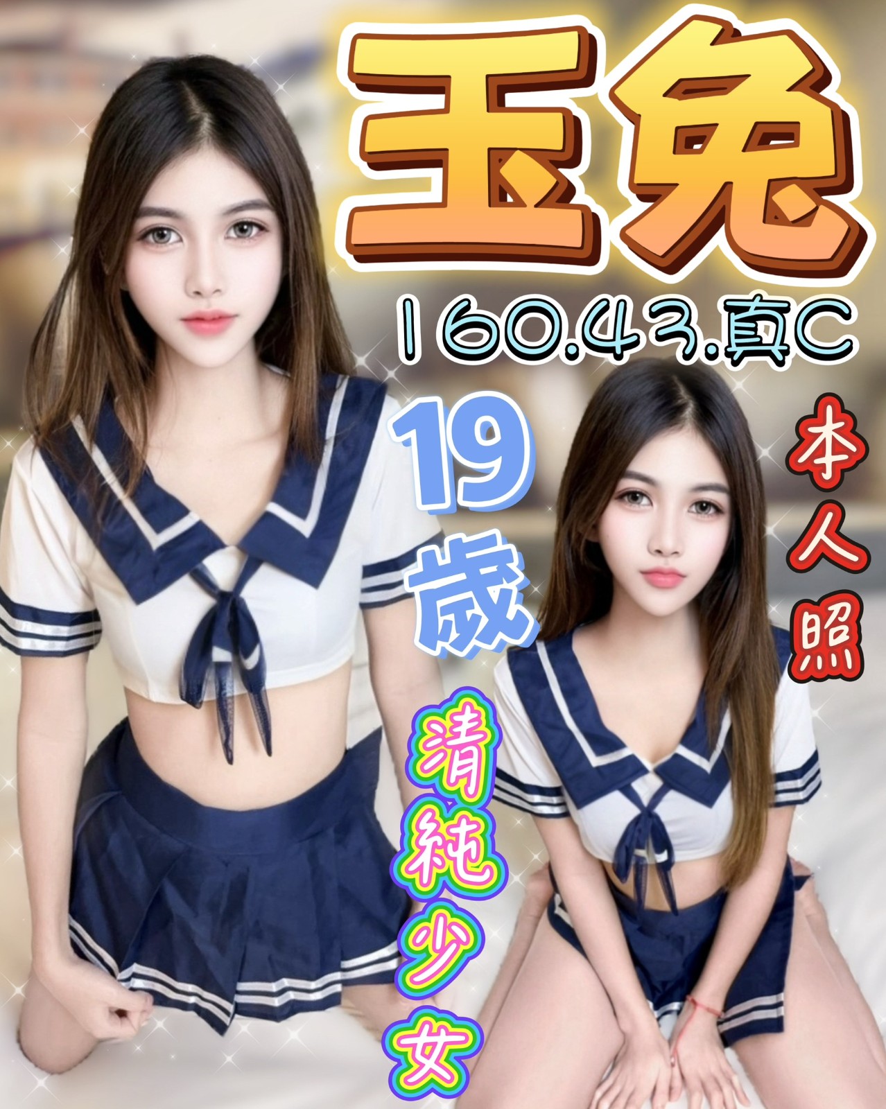 玉兔