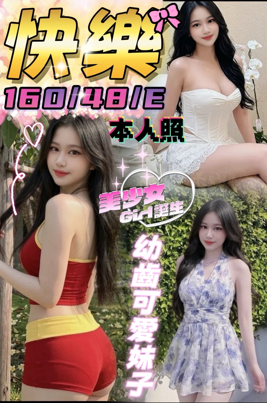 快樂
